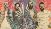 Exclusive: Listen To MUTEMATH’s New Single “Stroll On”