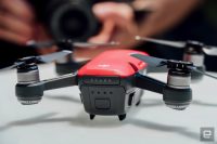 FAA considers remote identification system for drones in the US