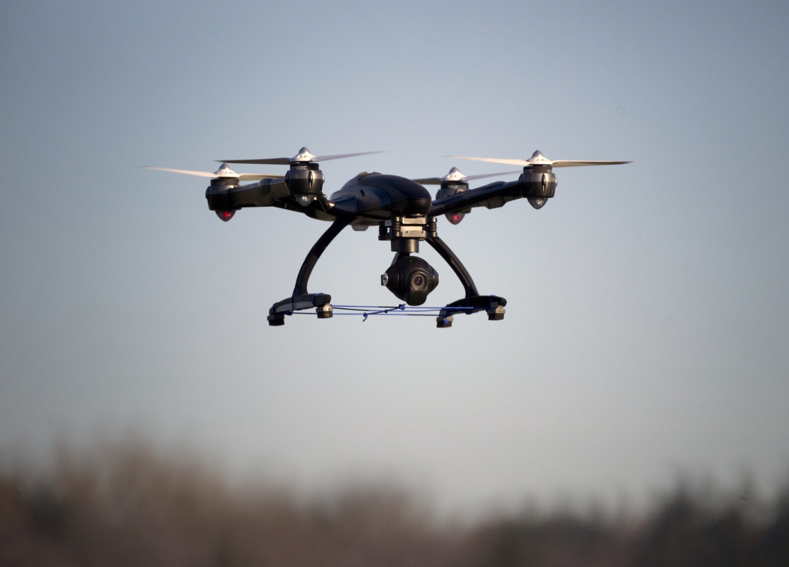FAA offers registration refunds for casual drone pilots | DeviceDaily.com