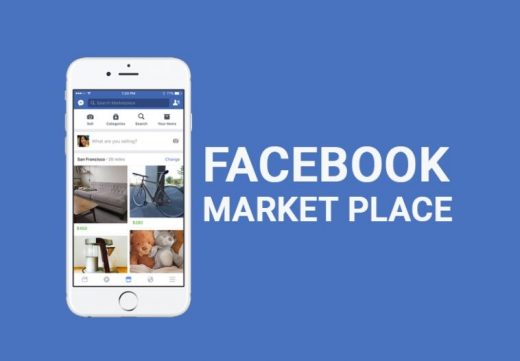 Facebook Marketplace’s New Ad Unit Could Bring Opportunities For Search