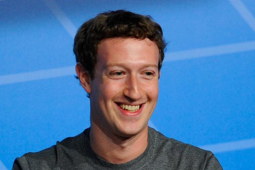 Facebook, not presidential ambition, is why Zuckerberg’s on tour