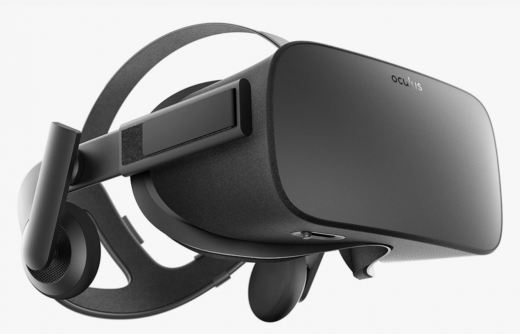 Facebook slashes price of Oculus Rift for second time
