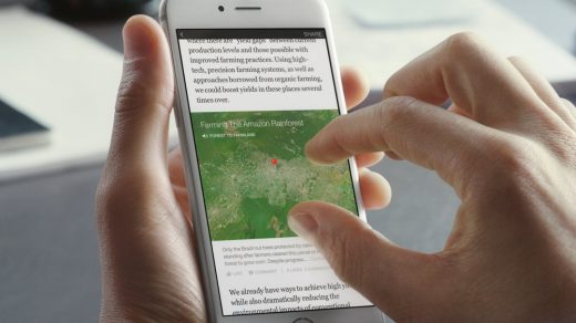 Facebook will allow news subscriptions on Instant Articles