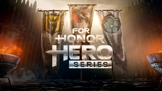 For Honor Hero Series Duel Tournament Starts This Summer