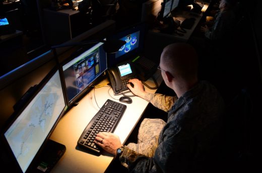 From Proving Ground to Air Force, San Antonio Builds IT Security Cluster