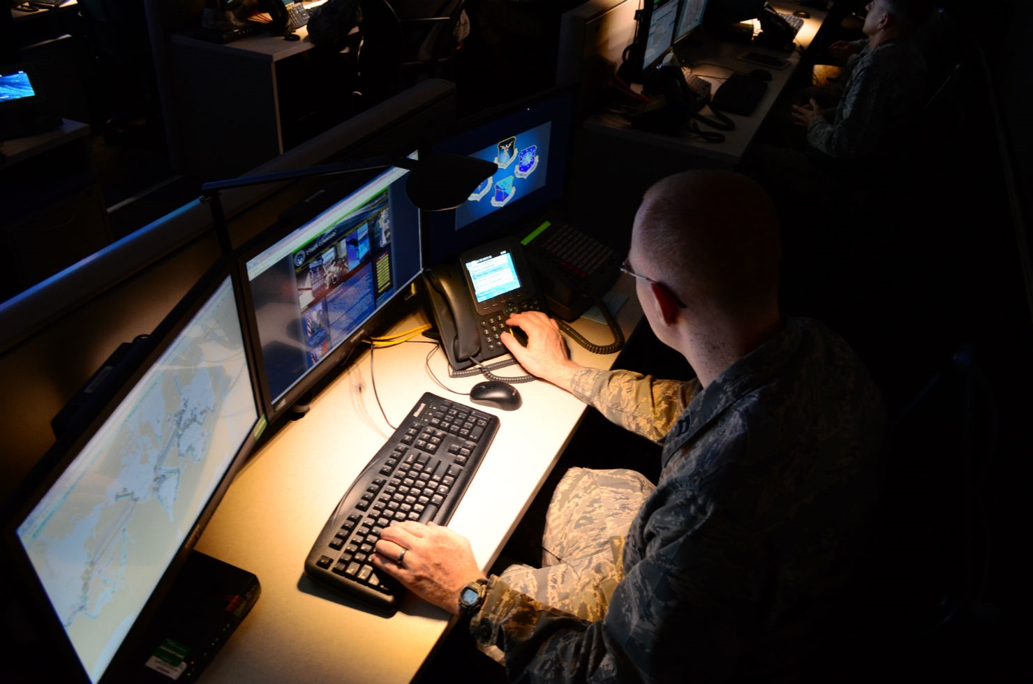 From Proving Ground to Air Force, San Antonio Builds IT Security Cluster | DeviceDaily.com