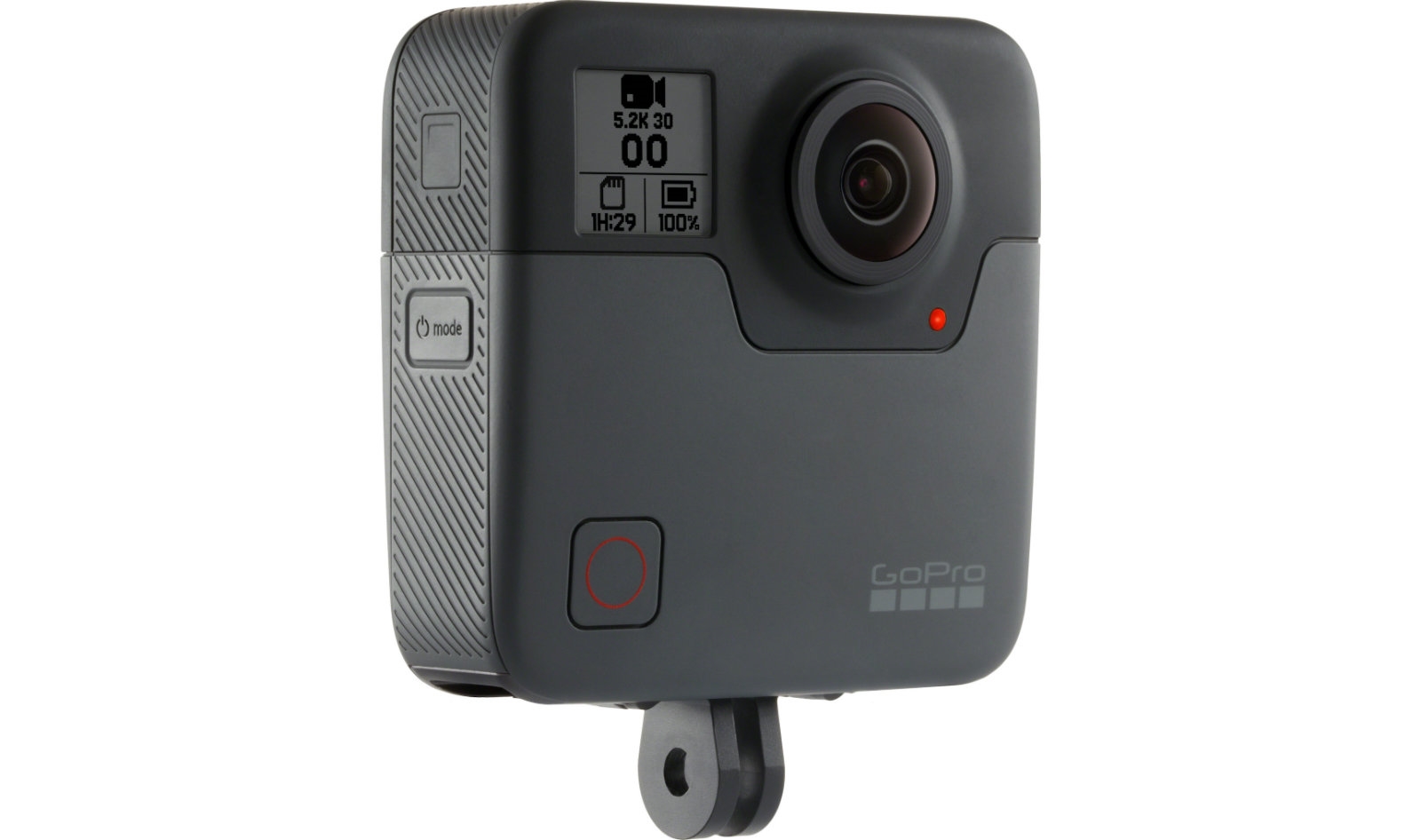 GoPro is testing its 360 VR camera with select broadcasters | DeviceDaily.com