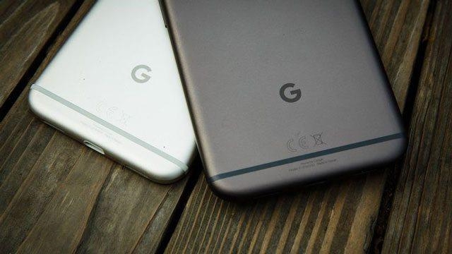 Google Pixel XL 2 Reportedly Scrapped; A Bigger Phone to Come Out Instead | DeviceDaily.com