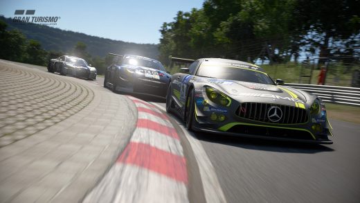 ‘Gran Turismo Sport’ will finally launch on October 17th