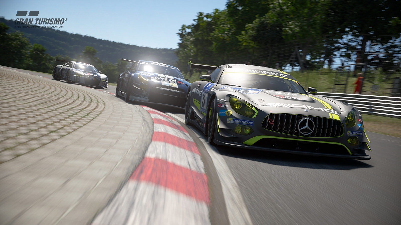 ‘Gran Turismo Sport’ will finally launch on October 17th | DeviceDaily.com