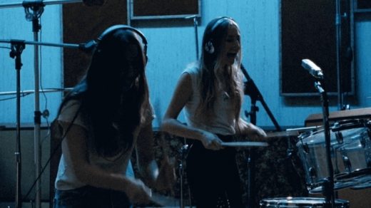 HAIM Has “Something To Tell You” Via Guitar Solo: This Week In Music