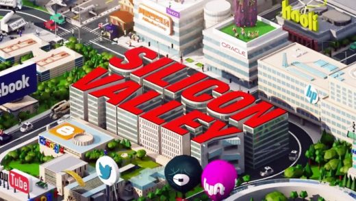 Here’s Every Single In-Joke From The Title Sequences Of “Silicon Valley”