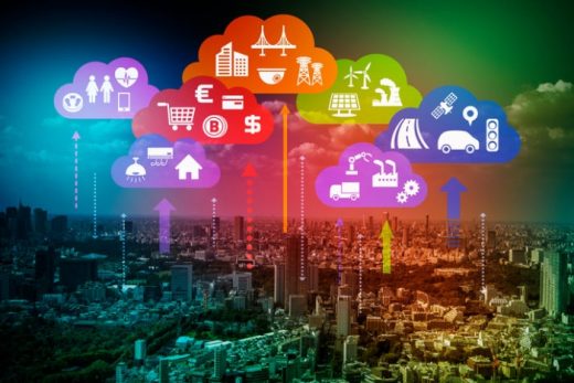 Here’s our sneak peak of the definitive IoT landscape