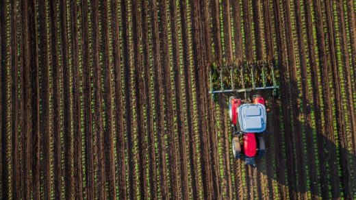 How Monsanto protects crops with artificial intelligence
