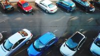 How can we make parking smarter?