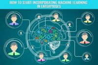 How to start incorporating machine learning in the enterprise arena