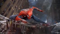 Insomniac’s ‘Spider-Man’ gets what it means to be Peter Parker