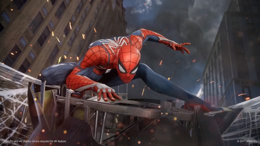 Insomniac’s ‘Spider-Man’ gets what it means to be Peter Parker