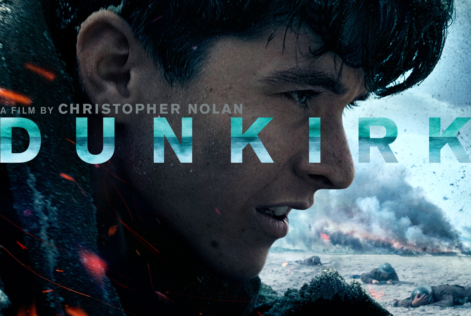 Intel made a VR tie-in for Christopher Nolan's 'Dunkirk' | DeviceDaily.com