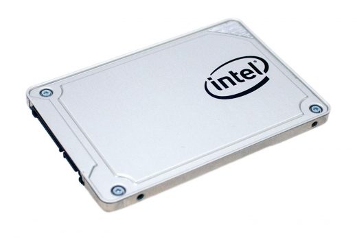 Intel’s SSD 545s has size and speed at an affordable price