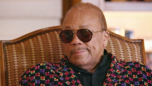 JBL Teams Quincy Jones To Give Artists And Audiophiles Creative Advice