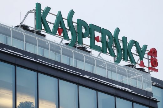 Kaspersky offers code to prove it’s not a Russian stooge