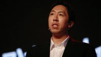 Key Baidu exec leaves to create own AI startup