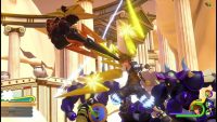 ‘Kingdom Hearts 3’ trailer shows combat, but no release date