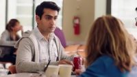 Let’s All Appreciate Kumail Nanjiani’s Masterful 9/11 Joke From The Big Sick