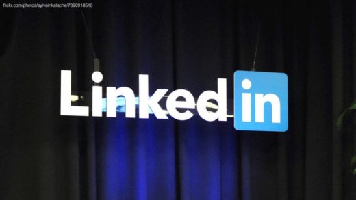 LinkedIn starts letting people natively upload videos that play automatically