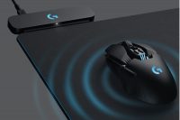 Logitech gives gamers a reason to like wireless mice