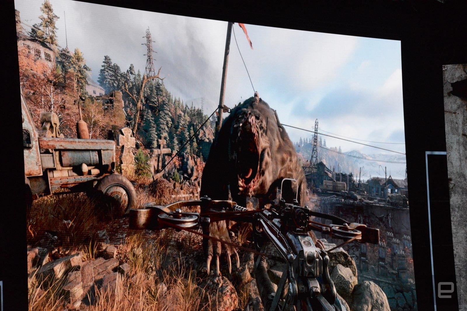 'Metro: Exodus' brings post-apocalyptic gameplay to Xbox One X | DeviceDaily.com