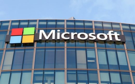Microsoft Internal Memo Cites Changes, But No Layoffs