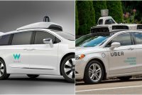 News Of Failed Waymo, Uber Relationship Sheds Light On Patent Infringement Claim