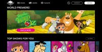 Now Apple TV has access to all the cartoons on Boomerang