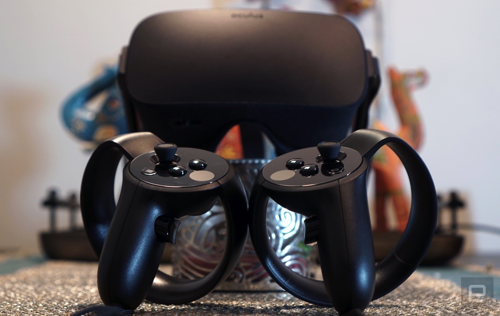 Oculus Rift and Touch bundle temporarily on sale for $399 | DeviceDaily.com