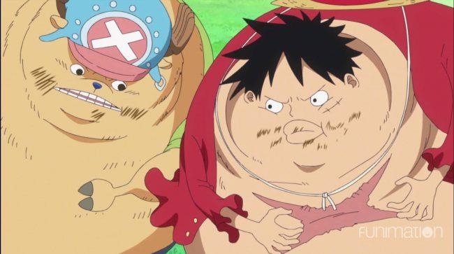 ‘One Piece’ Chapter 868 Spoilers: Straw Hat Pirates Trapped; Will Capone Bege’s New ‘Avatar’ Save Them? | DeviceDaily.com