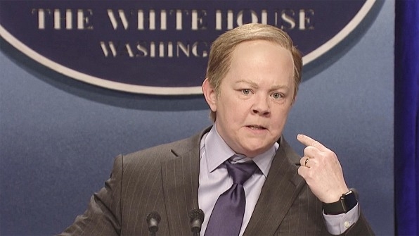 Open Letter To SNL: Please Let Melissa McCarthy Do Spicey On TV Right Now | DeviceDaily.com