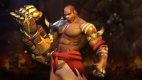 ‘Overwatch’ debuts its fourth new hero: Doomfist