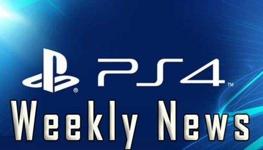 PS4 News: Ark Survival Evolved Update, Overwatch Anniversary Event End Date, Dragon Ball Fighting Game, PS Plus June 2017 Games