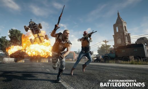 ‘PlayerUnknown’s Battlegrounds’ official launch pushed back