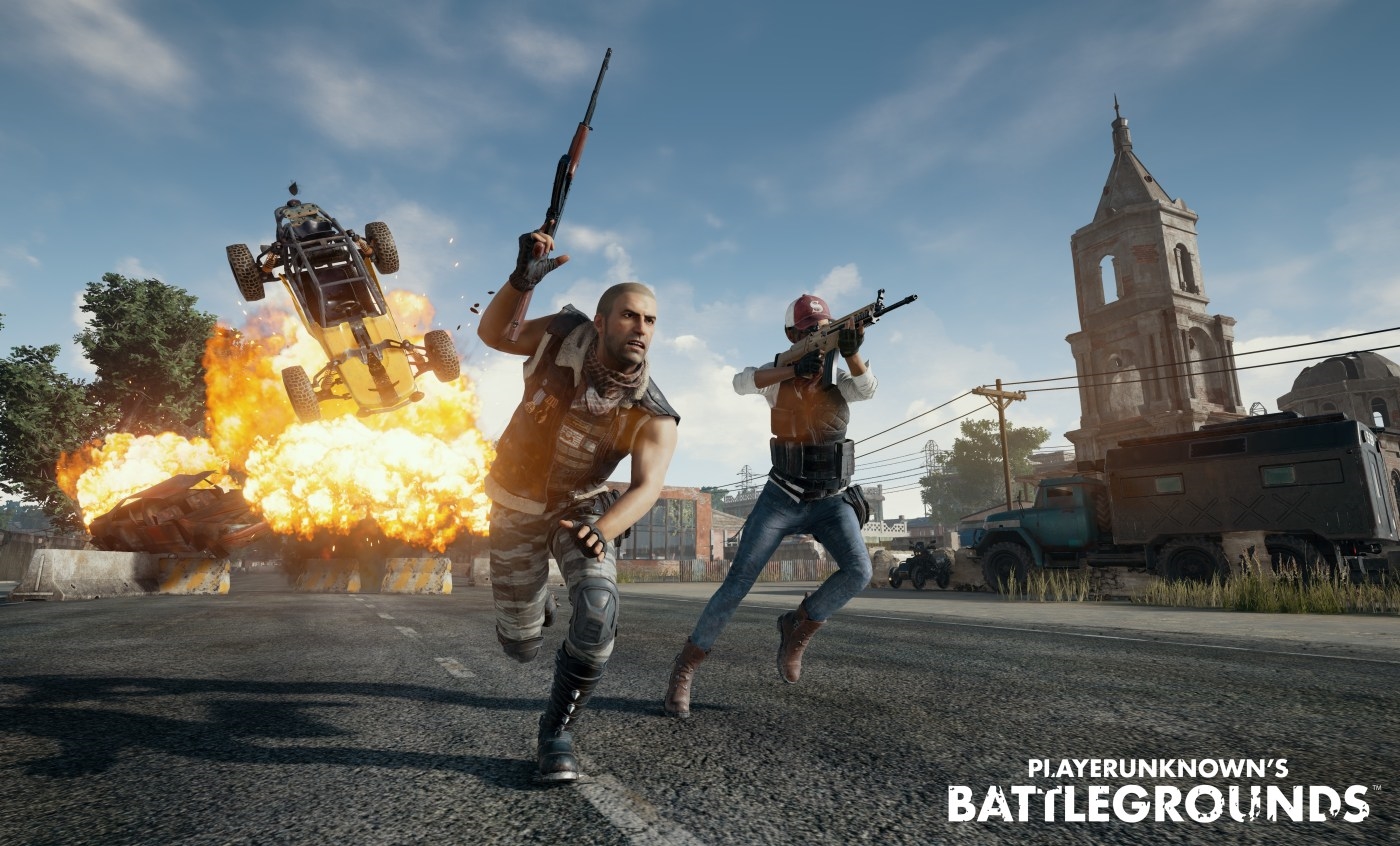 'PlayerUnknown's Battlegrounds' official launch pushed back | DeviceDaily.com