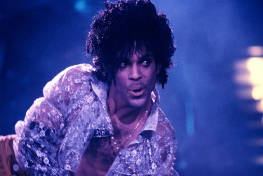 Prince’s music videos hit YouTube following ‘Purple Rain’ reissue