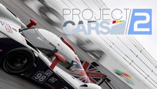 Project Cars 2 Won’t Run At Native 4K And Will Certainly Not Be Locked At 60 FPS, Not Even On Xbox One X
