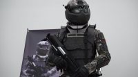 Russian exoskeleton suit turns soldiers into Stormtroopers