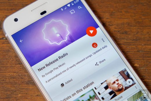 Samsung exclusives are the last thing Google Play Music needs