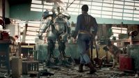 Singer sues ‘Fallout 4’ publisher over use of a classic song