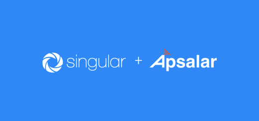 Singular, Apsalar Merge To Create One Analytics Company