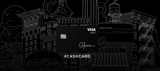 Square’s personalized prepaid card is available to everyone