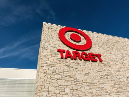 Target is testing its own Prime Pantry-like delivery service